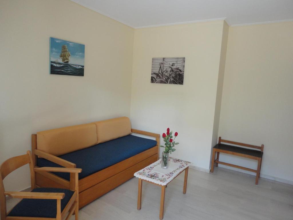 Oceania Hotel Karfas Phòng bức ảnh