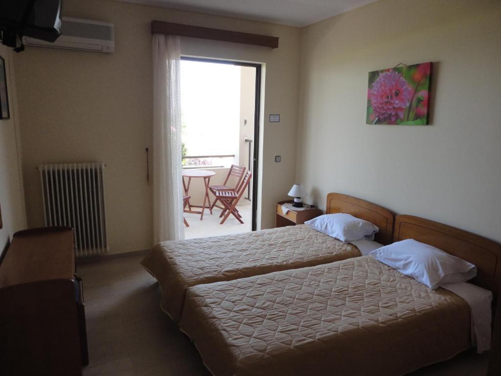 Oceania Hotel Karfas Phòng bức ảnh