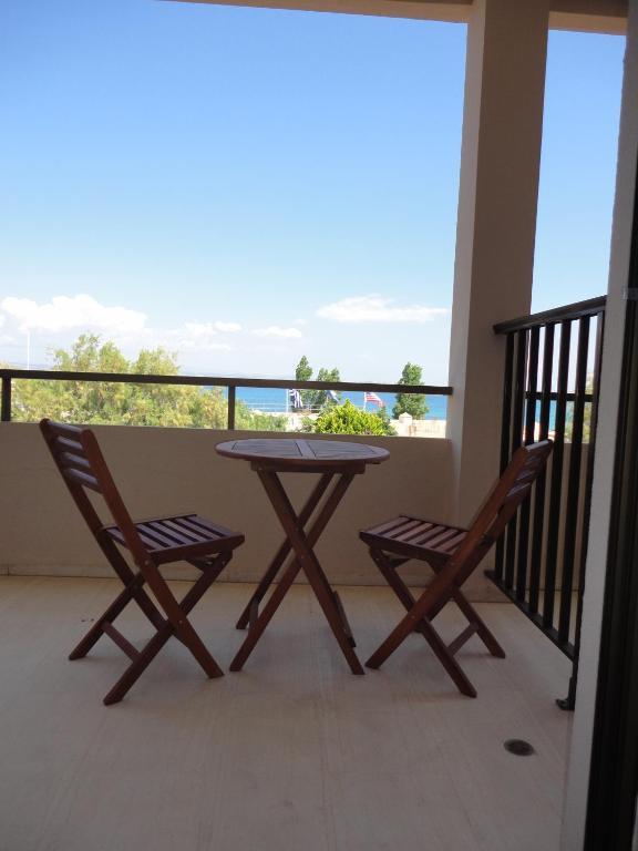 Oceania Hotel Karfas Phòng bức ảnh